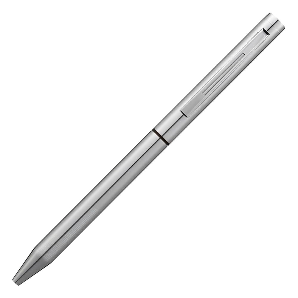 Amazon.co.jp: 三菱鉛筆 油性ボールペン 2色 0.7mm BP SE-1000
