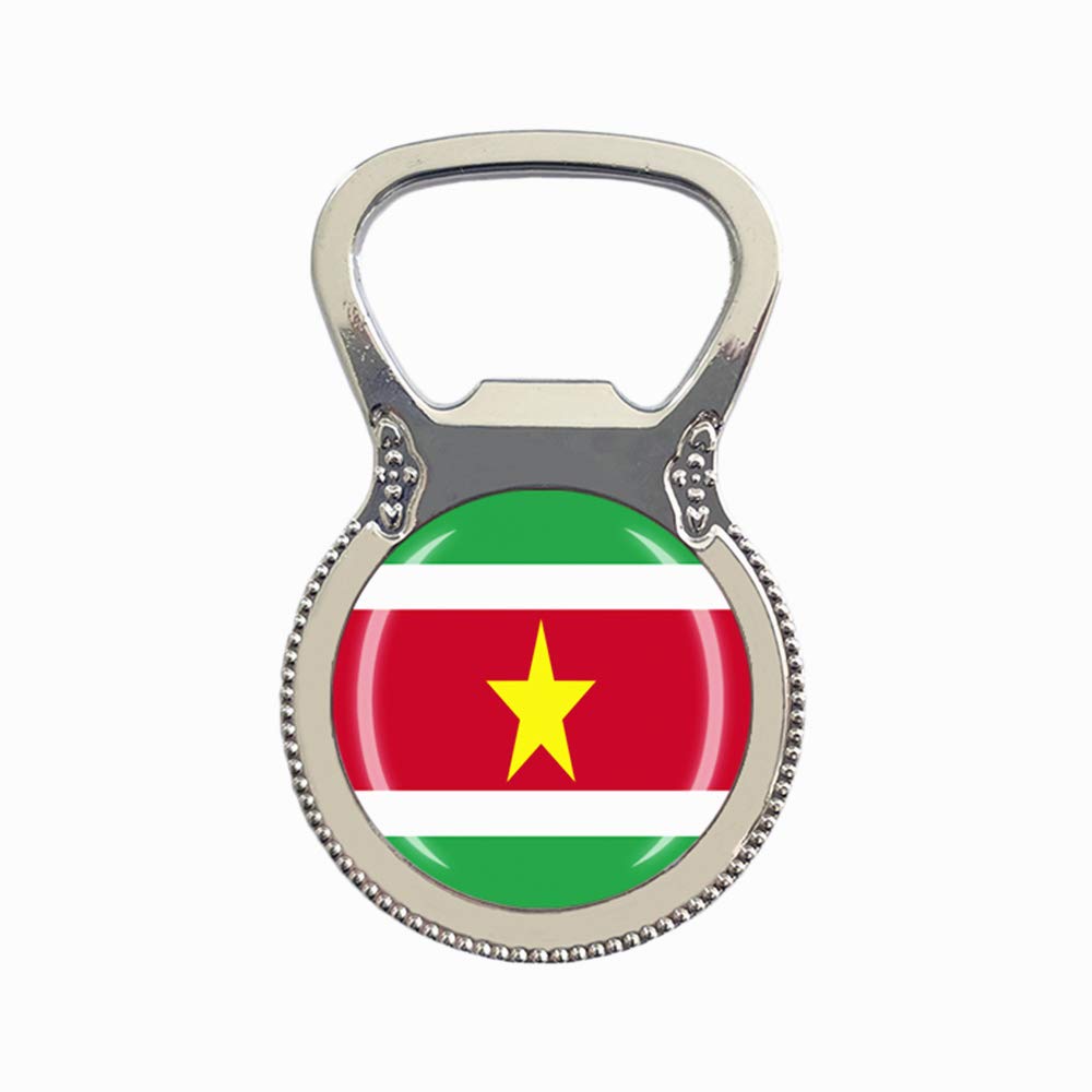 Nationale Vlag Stijl Suriname Koelkast Magneet Reizen Souvenir Gift Bierflesopener Collectie Thuis Keuken Koelkast Decoratie Magnetische Sticker Magneet Nationale Vlag Stijl Suriname Koelkast Magneet Reizen Souvenir Gift Bierflesopener Collectie Thuis Keuken Koelkast Decoratie Magnetische Sticker Magneet