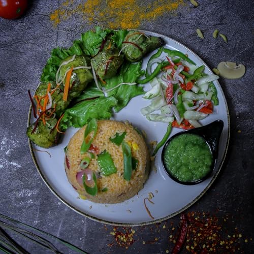 Couverture de The Frozen Frontier: Innovation, Science, and Fine Dining Gourmet