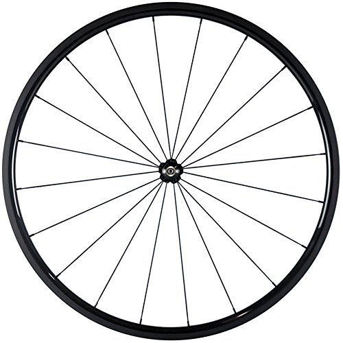 ロードバイク カーボンホイール ディープリム チューブラー リア 10s ロードバイク カーボンホイール ディープリム チューブラー リア 10s