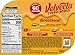 Velveeta Cheesy Skillets Singles 9 Oz. (Pack of 3) Lasagna with Meat Sauce