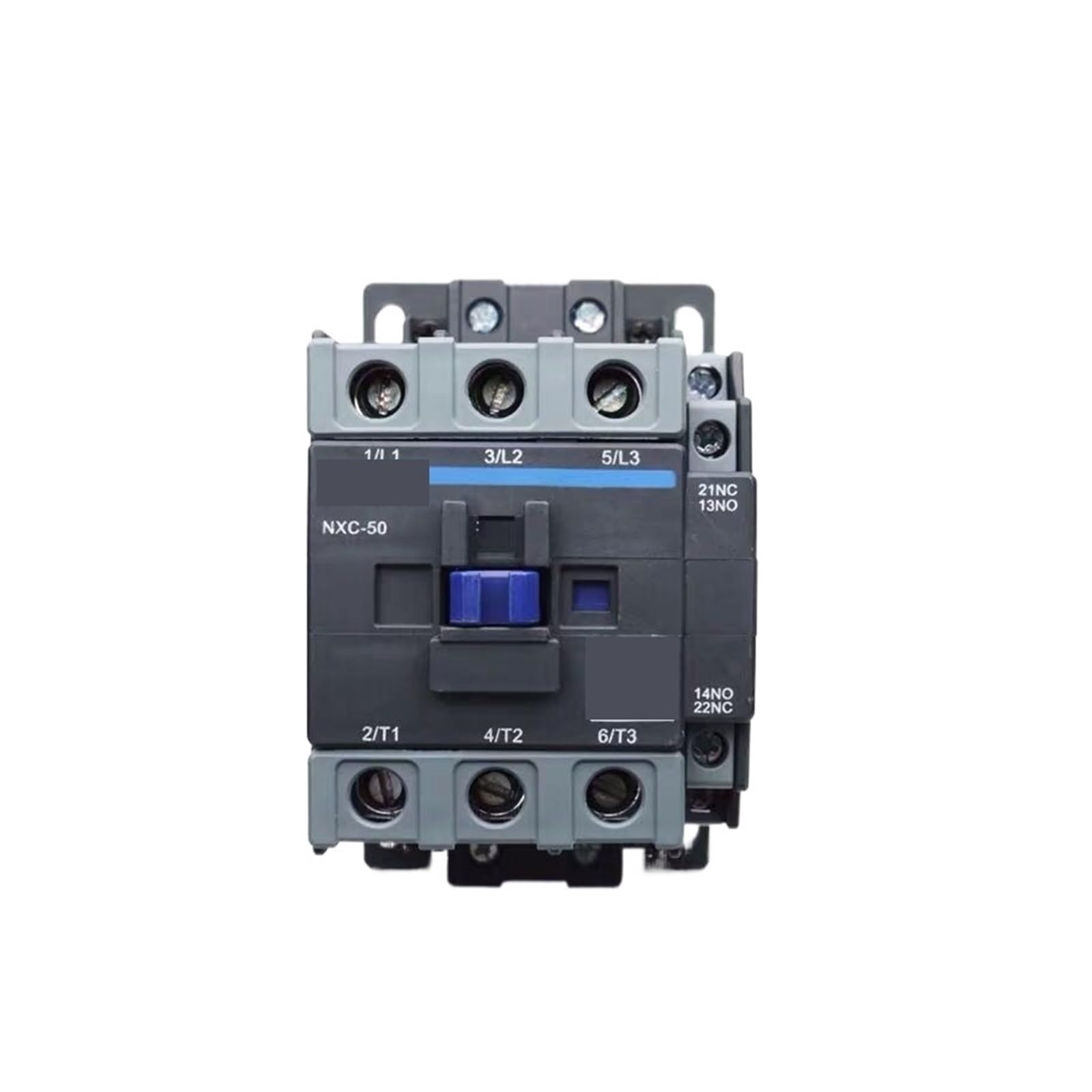Contacteur NXC-65 65A 110V pour l'automatisation de pompe et ventilation