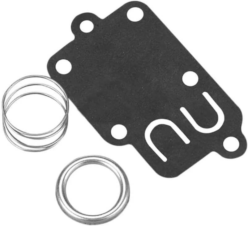 Carburetor Diaphragm Repair 270026 5021 FIT for 3 Hp to 5 Hp Engines Mower Home Garden