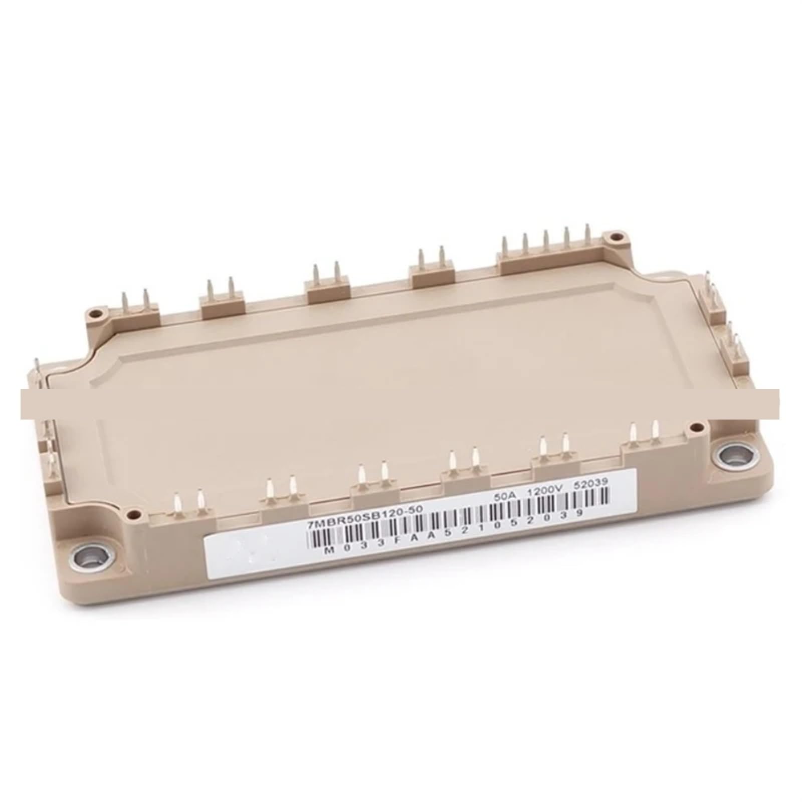 AJDFVHJF IGBT Module 7MBR50SB120-50 50A 1200V IGBT Power Modules