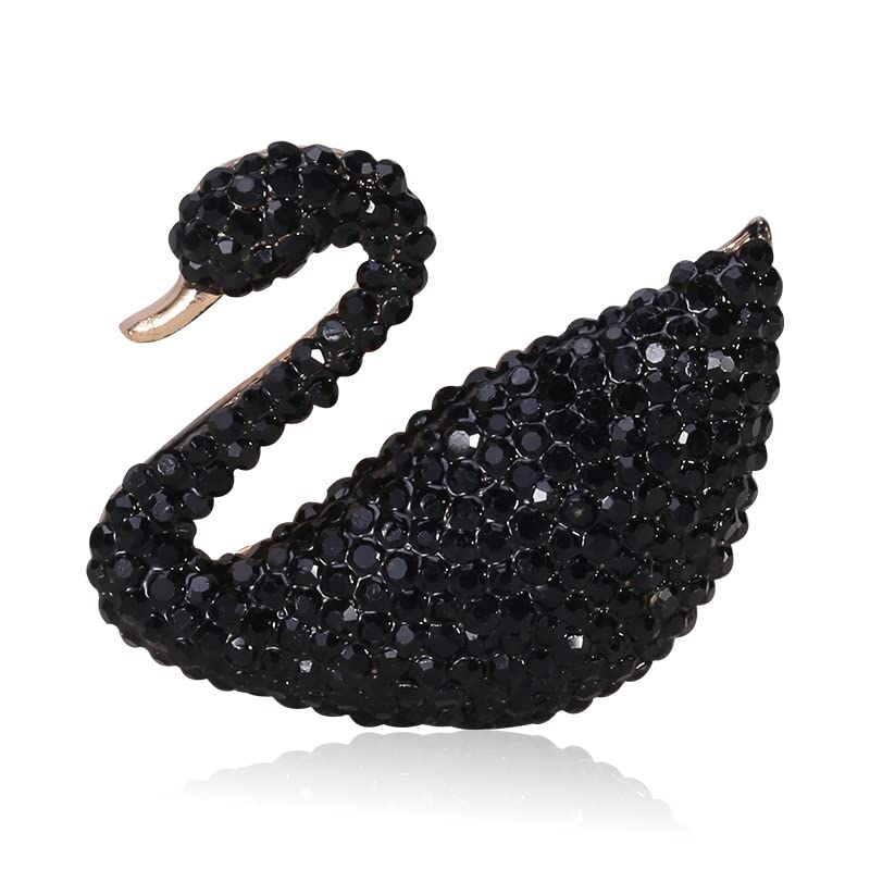 See full amazon price history chart for Nia Creations black swan crystal stainless steel stud earrings for women and girls golden Nia Creations black swan crystal stainless steel stud earrings for women and girls golden (B09WKRYLLQ) Amazon Price History, Amazon Price Tracker