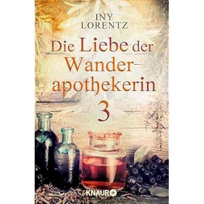Die Liebe der Wanderapothekerin 3