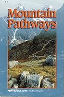 Mountain Pathways, Grade 6.1 B000XXWOJY Book Cover