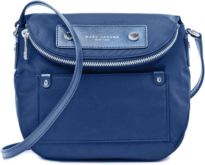 Marc Jacobs Preppy Nylon Mini Natasha Crossbody Bag - Image 3