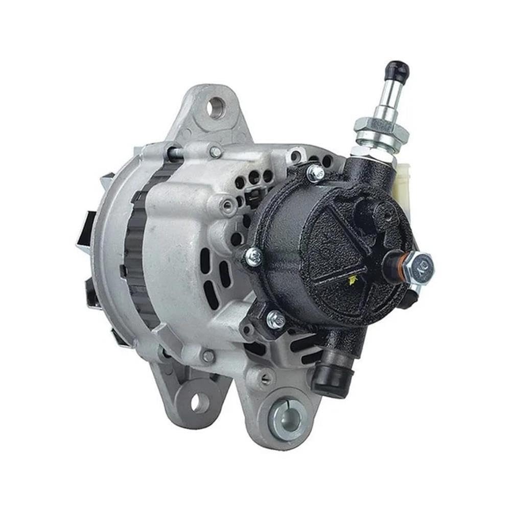 Alternador ATG20423 34468-25100 A2T72483 apto for carretilla elevadora M con motor S4E S6E