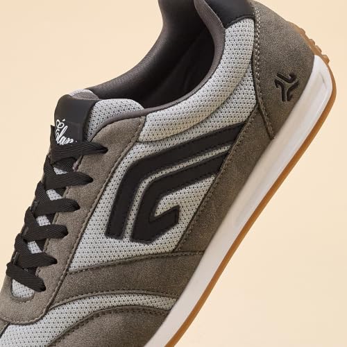 Image of Campus ELAN Men's Casual Shoes | ELAN-10