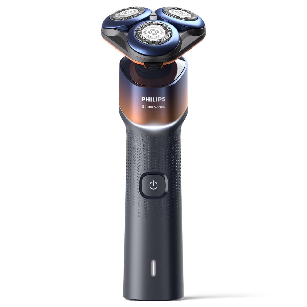 新品未使用✨PHILIPSMASTERSDW-TGMini50W/825 12個 Beard Trimmer 5000 Series 毛くずを集めながらヒゲをスタイリング 蛍光灯・電球