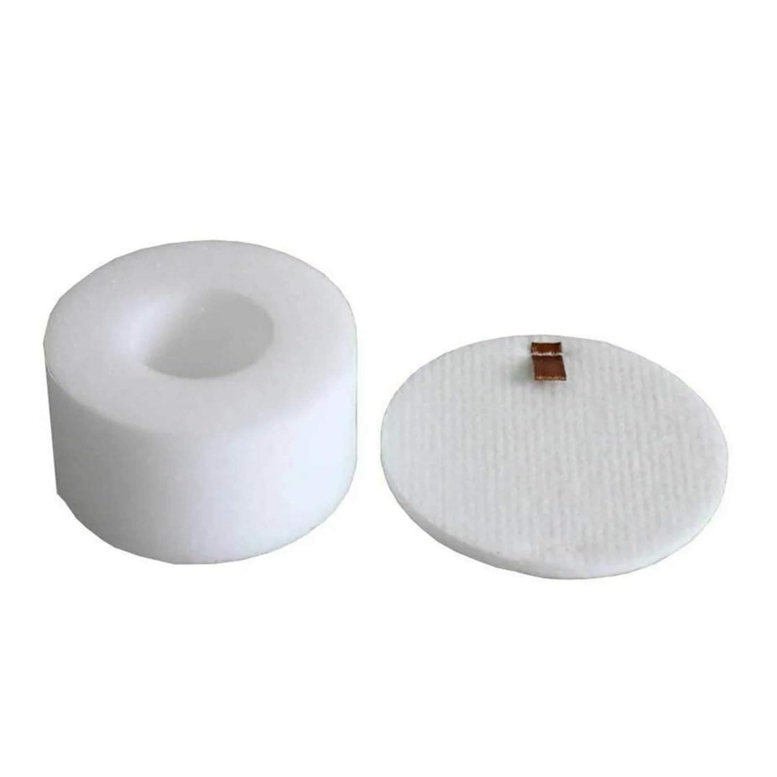 4Set Washable Reusable Filter Compatible With Shark Vertical Handheld Vacuum Cleaner Lift-Away NV600UK NV700UK Accessories
