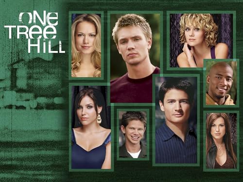 One Tree Hill: Season 4