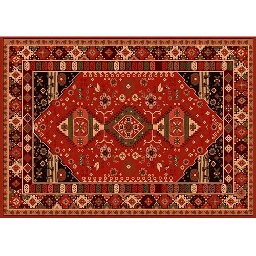 Tapis de cuisine lavable grand format 90 x 220 cm tapis de sol moderne