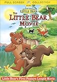 The Little Bear Movie