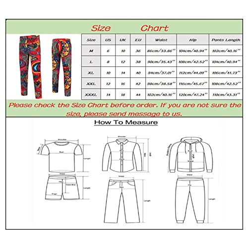 Survêtement de d'entraînement pro garçon et homme pantalon chaud ample - 2