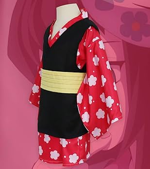 鬼滅の刃 真菰 コスプレ 衣装 ウィッグ 靴 お面セット 鬼滅の刃 真菰 子供用成人用 着物コスプレ衣装仮面ウィッグ靴