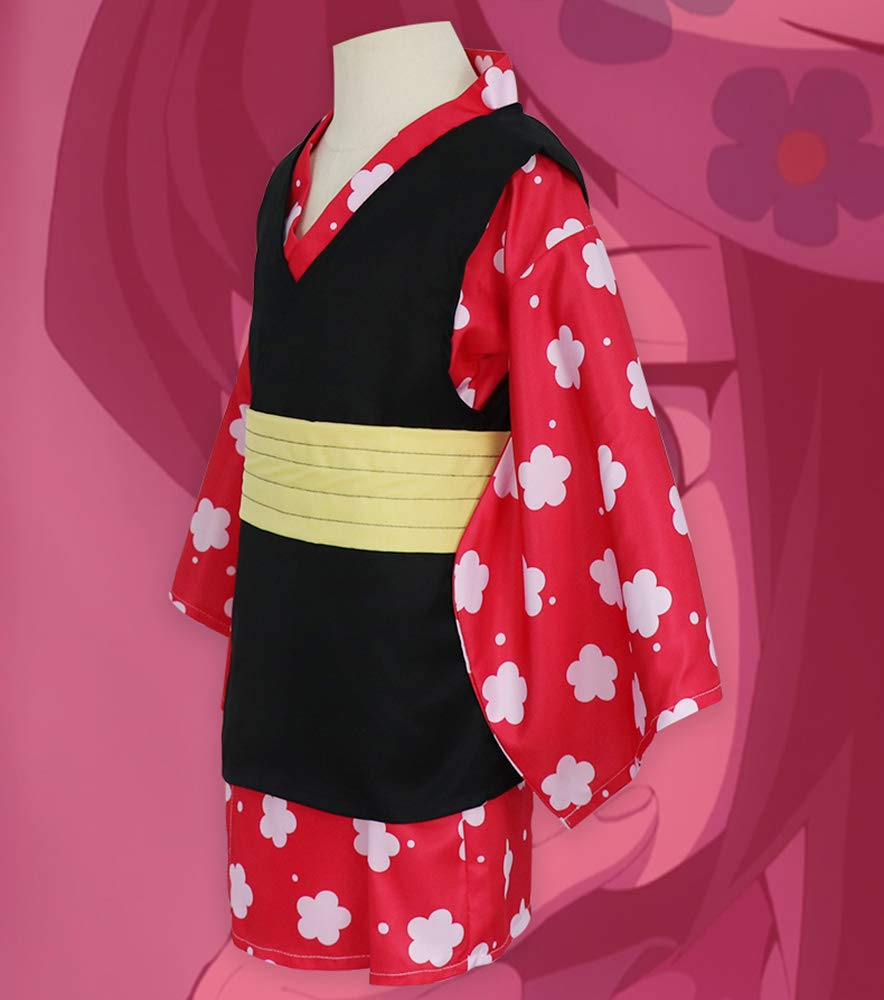半額★コストモ製　鬼滅の刃　真菰　コスプレ衣装　お面付き 半額☆コストモ製 鬼滅の刃 真菰 コスプレ衣装 お面付き - メルカリ