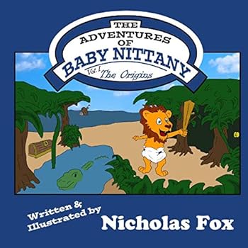 The Adventures of Baby Nittany