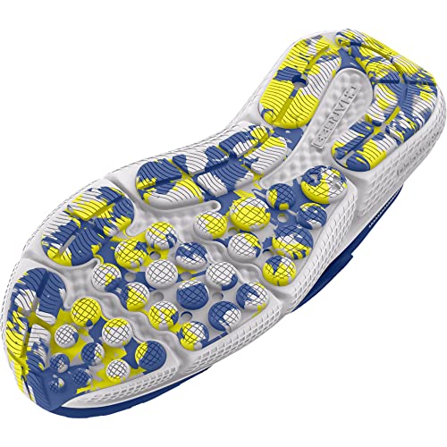 Image of Under Armour Kids' Assert 10 Alternate Closure Shoes