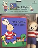  Na Escola Com O Coelho (Em Portuguese do Brasil)
