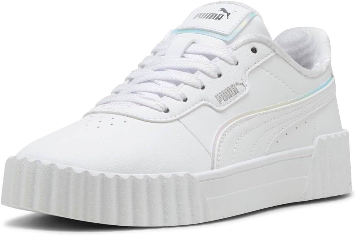 Puma Unisex-Child Carina Street
