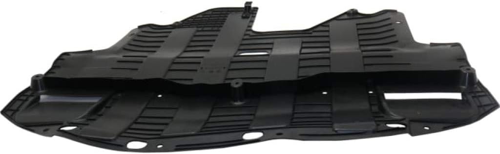For Hyundai Elantra Front Engine Splash Shield 2014 2015 2016 Under Cover | Sedan | HY1228183 | 291103Y900