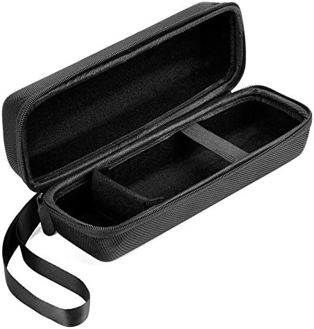 Mudder EVA Hard Case Travel Carrying Storage Bag for Amazon Tap Wireless Bluetooth Speaker