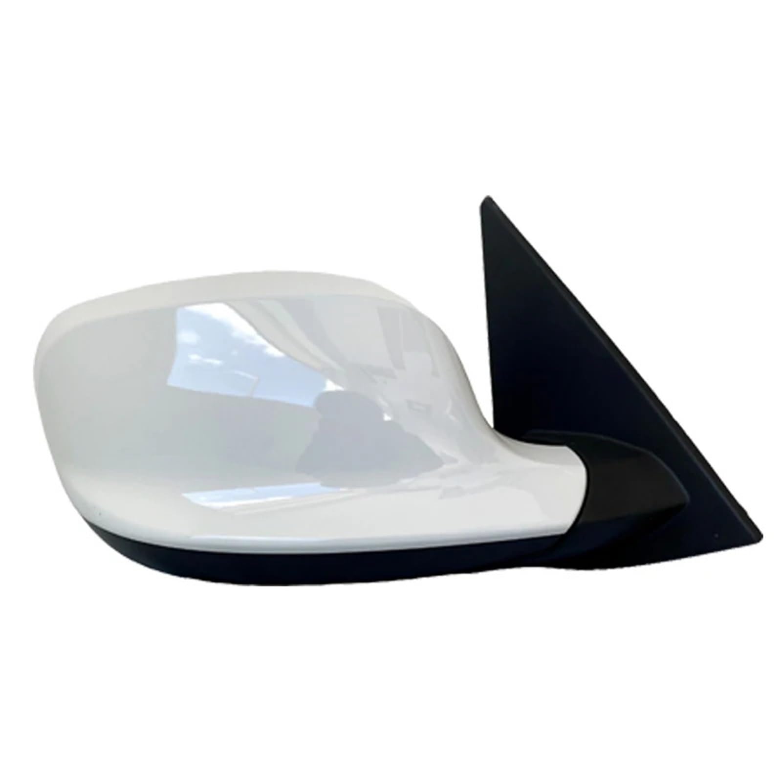 Car Rearview Mirror Assembly For BMW X1 E84 2009 2010 2011 2012 2013 Auto Side Mirror Electric folding Heating Mirror Assy 3PINS(Manual Fold Right a)