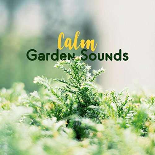 Play Calm Garden Sounds by Deep Sleep Relaxation on Amazon Music