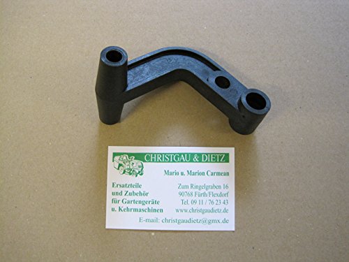 Preisvergleich Produktbild original Agria Nr: 69579 Schalthebel