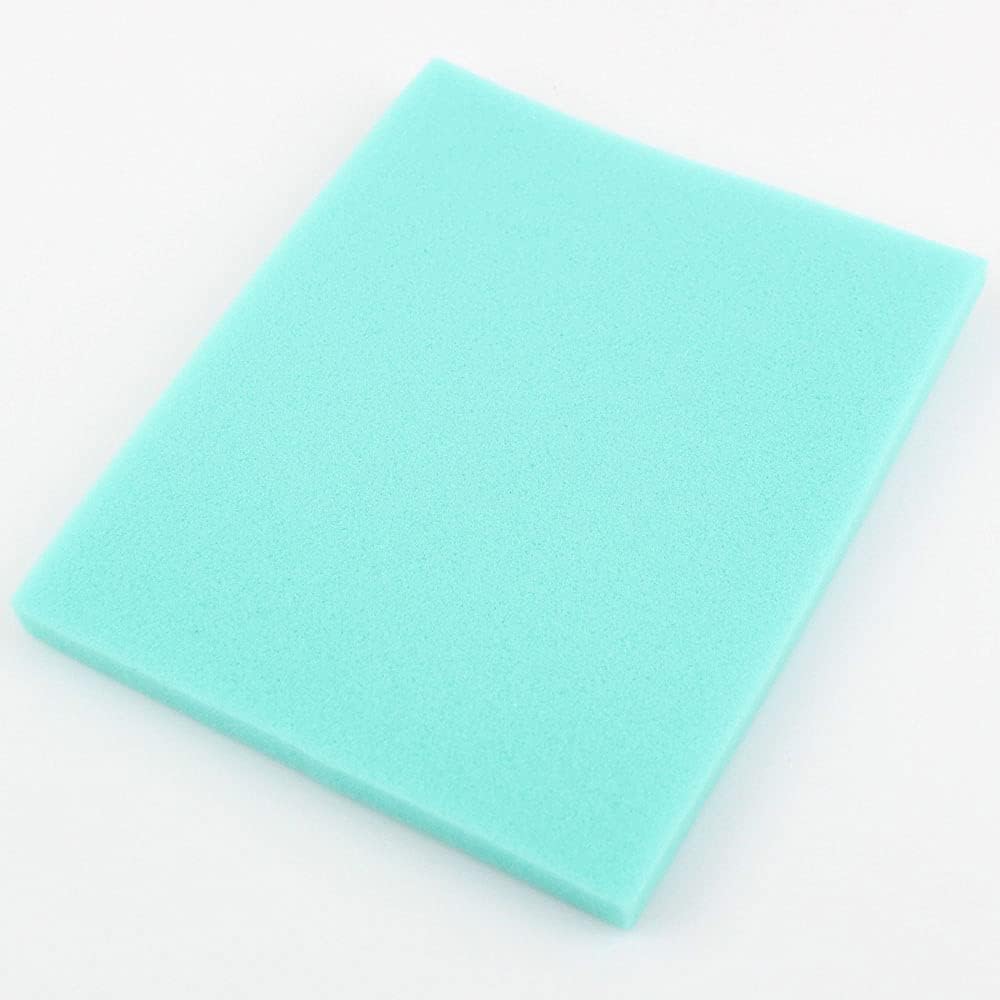 MohMus blue foam filter for Philips vacuum cleaners
