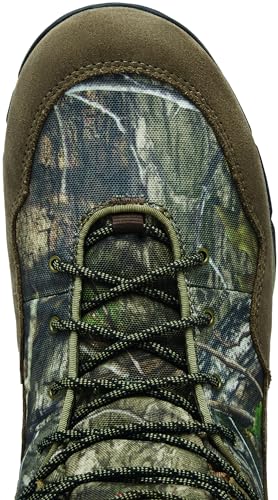 LaCrosse Men's Ridgeback 8" Waterproof Hunting Boot3