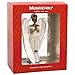 Hallmark Mahogany Christmas Ornament, Angel