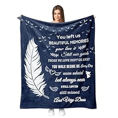 Bereavement Blanket