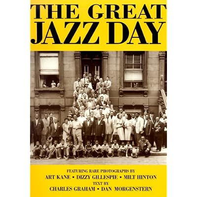 Great Jazz Day