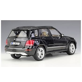 ミニカー GT AUTOS 1/18 Mercedes-Benz GLK-Class Mercedes- Benz GLK 1:18 Welly GTA | Unboxing & Review - YouTube