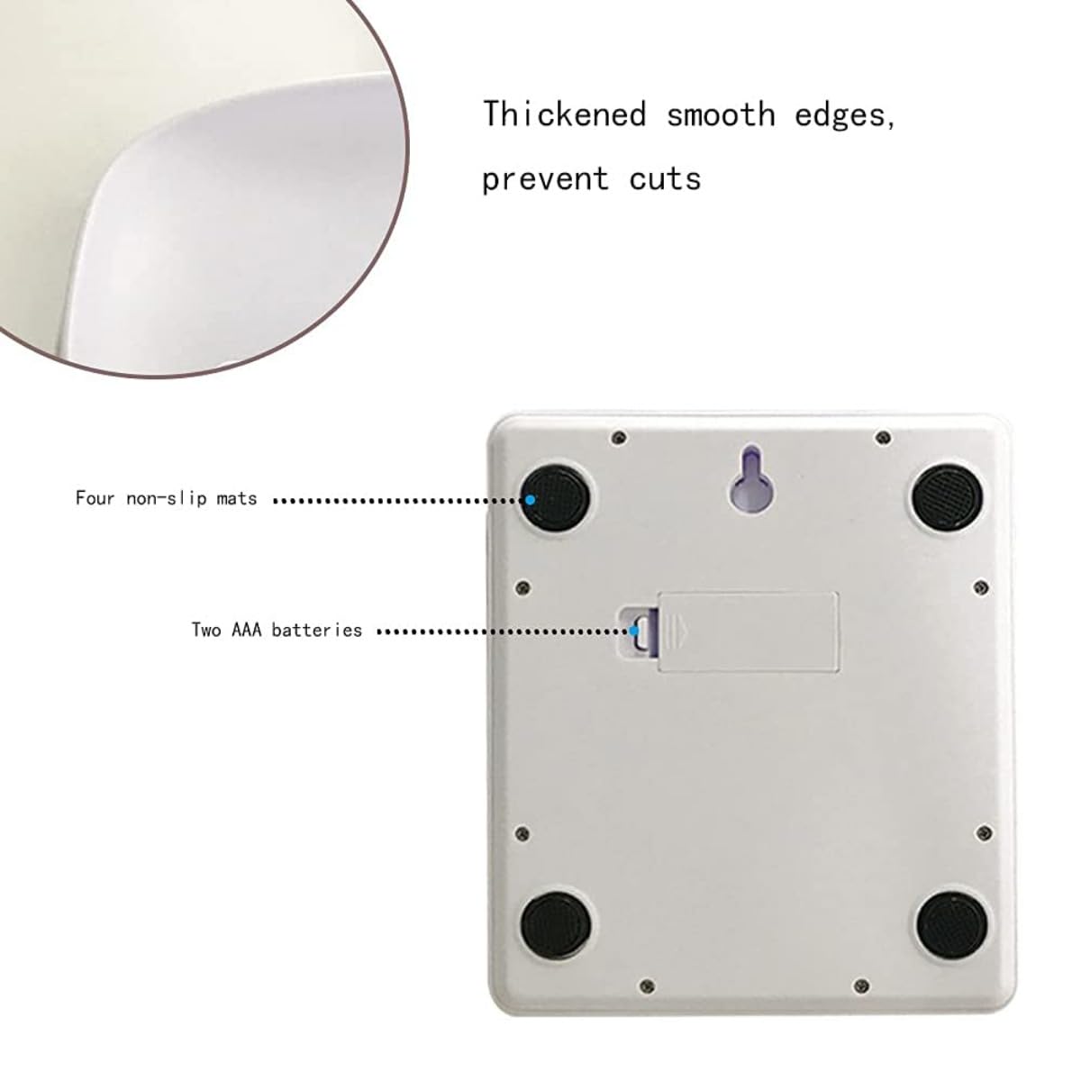 Pet Scale, Dog Scale, Pet Scale, Kitten Scale, Small Pet, Cat, Dog, Digital Pet Scale, Electronic Pet Scale, Small, Precision, Portable, Kitten, Dog Scale, Battery Operated, 1g Unit, Max 22.2