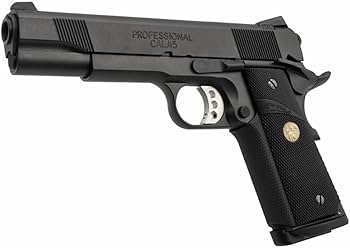 東京マルイ コルト ガバメント　スプリングフィールドカスタム　ガスブローバック 入荷しました！「WA スプリングフィールド タクティカル