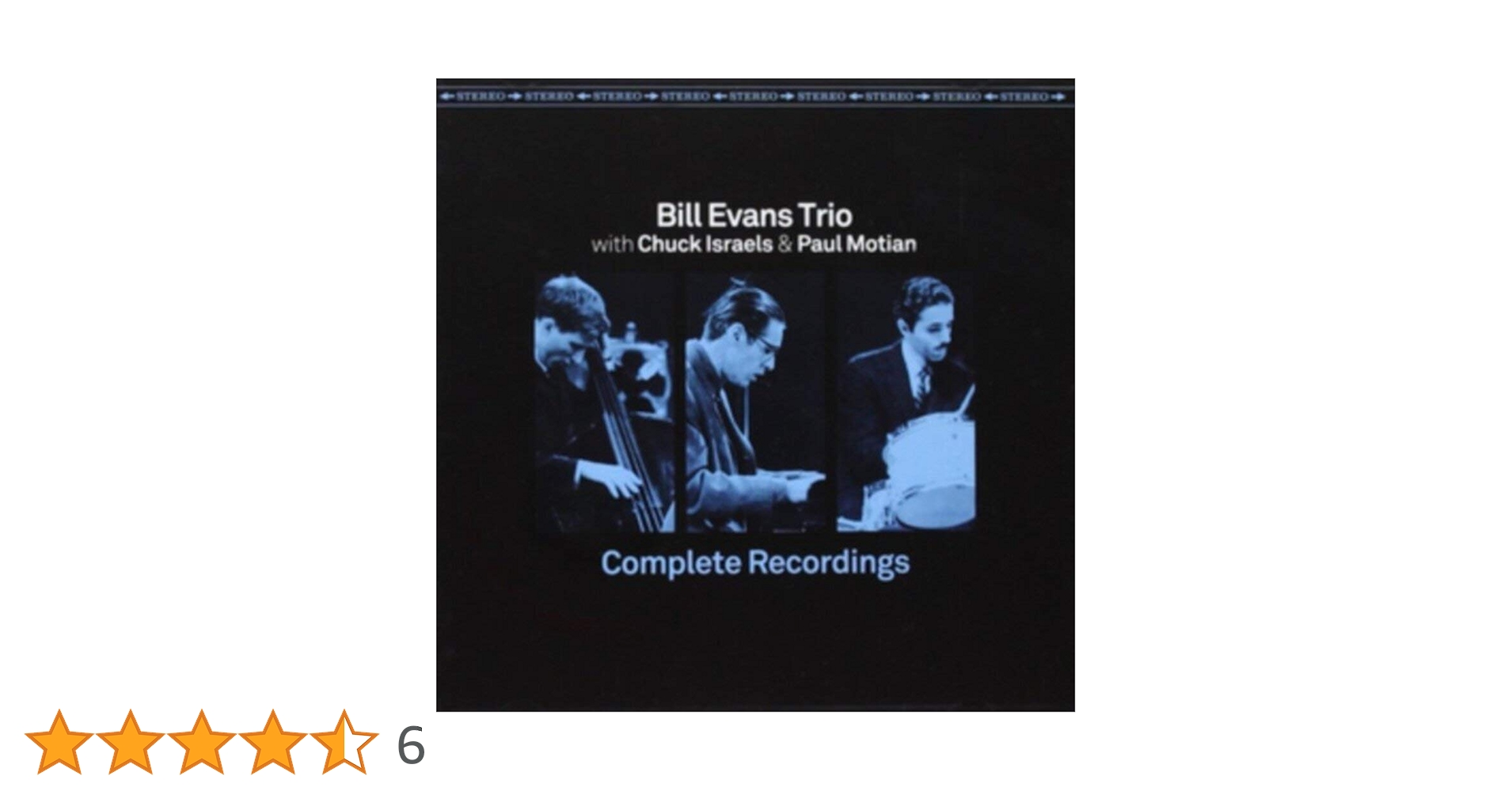 Amazon.co.jp: Complete Recordings: ミュージック