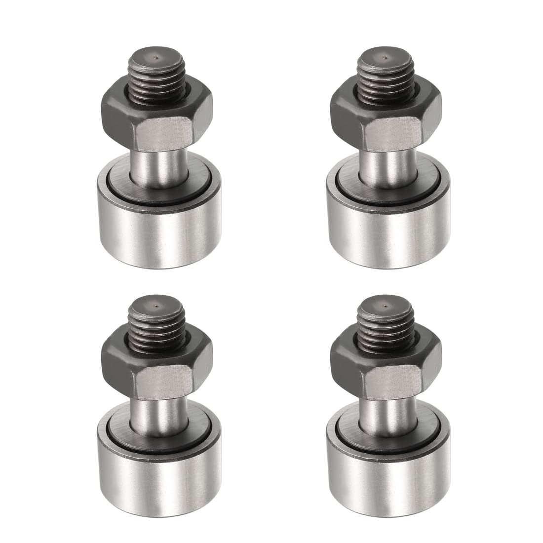 Front Runner Follower Snapklik.com : HiPicco Cam Follower Track Runner Bearings, CF10/KR22 ...