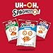 SpaghettiOs Original Canned Pasta, 15.8 oz Can