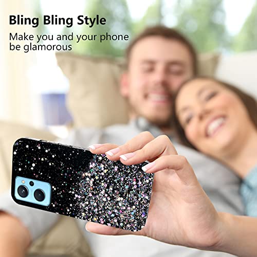 Coque Realme 9i antichoc silicone contre les chutes