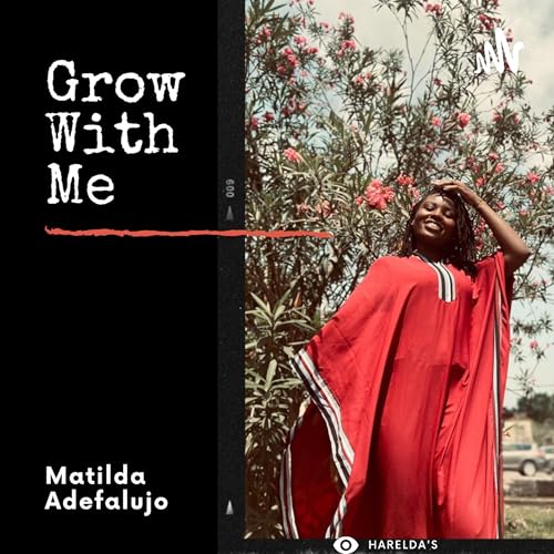 Grow With Matilda Titelbild