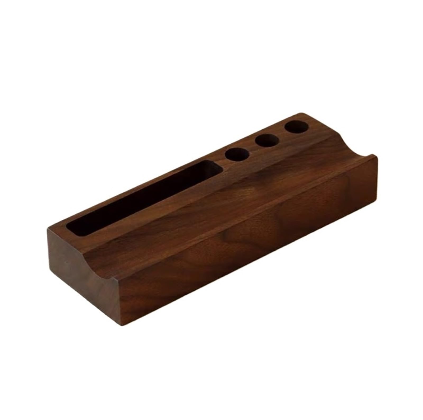 Mhbdfsxz Bruin Card Holder Event Conference Desktop Business Card Holder Display Stands For Desk Office Exhibition Home(Bruin)