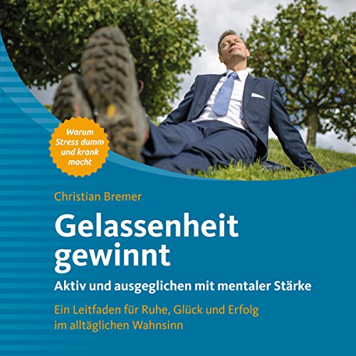 Gelassenheit gewinnt Titelbild