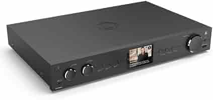 Tuner Hama Hi-Fi DIT2105SBTX - Radio FM/DAB+, Internet, Bluetooth, App - Foto 4