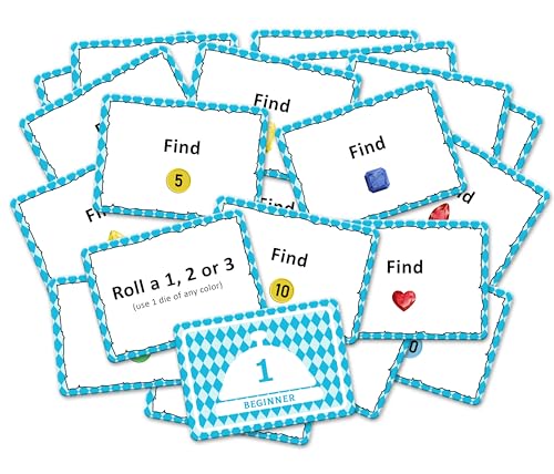 Mind Inventions Treasure Bell | Mejor juego de matemáticas para niños | A partir de 5 años | De 2 a 5 jugadores | Tiempo de juego de 15 a 45 minutos miniatura 7