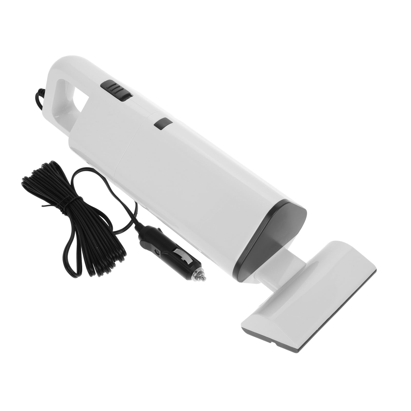 GRIRIW Wet Dry Car Vacuum 120w High-Power Cordless Car Detailing Auto Cleaning Tool Portable for Home