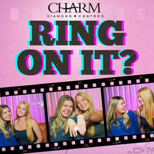 Ring on It? Titelbild